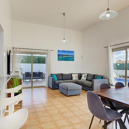Villa Melissa Коста-де-Антіґуа Екстер'єр фото