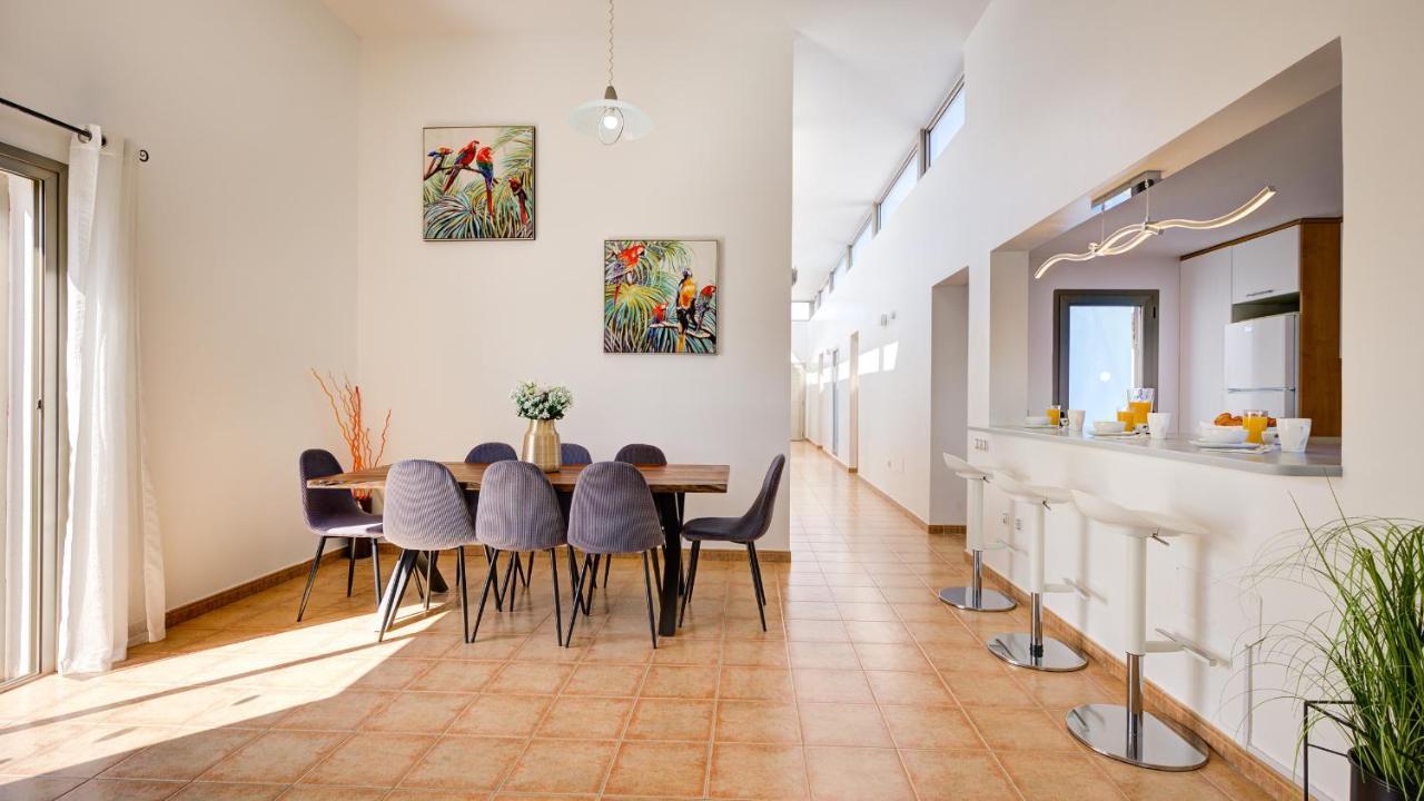 Villa Melissa Коста-де-Антіґуа Екстер'єр фото