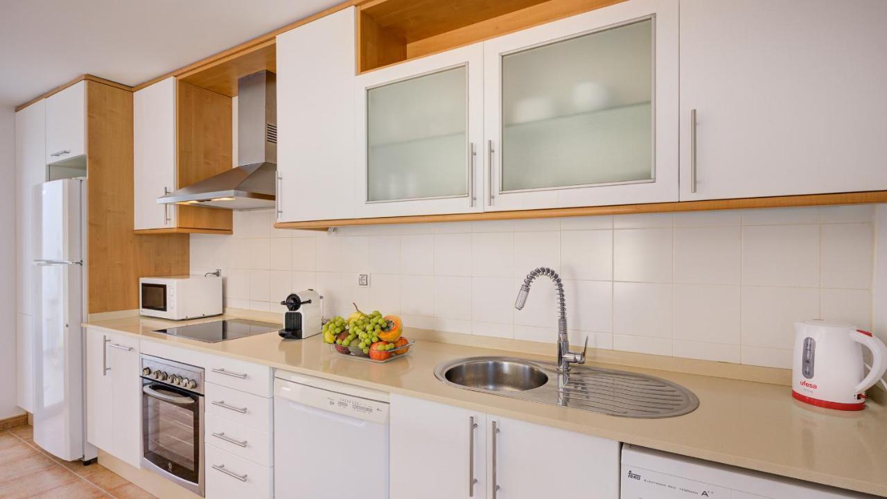 Villa Melissa Коста-де-Антіґуа Екстер'єр фото