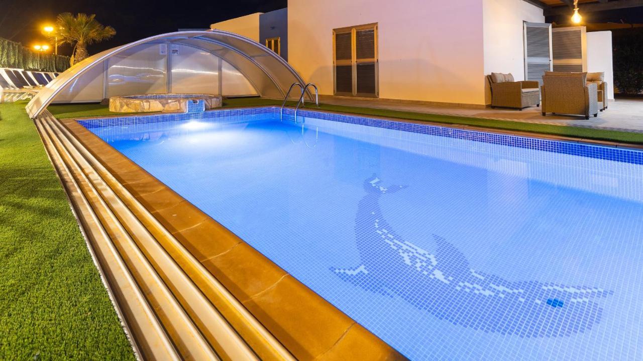 Villa Melissa Коста-де-Антіґуа Екстер'єр фото