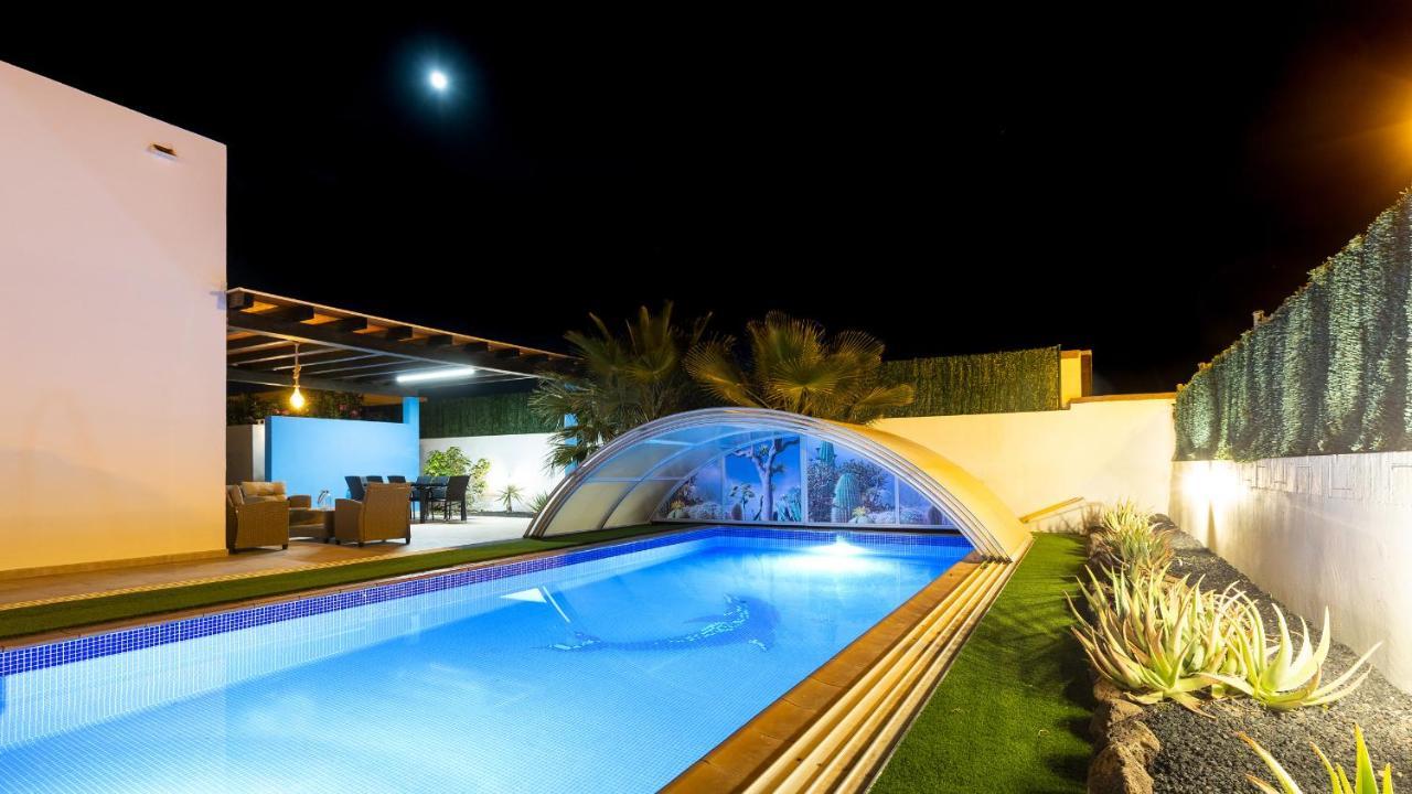 Villa Melissa Коста-де-Антіґуа Екстер'єр фото